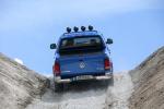 Volkswagen Amarok Double Cab Aventura 2016 года